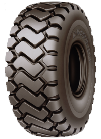 15.5R25 XH A L3 MICHELIN