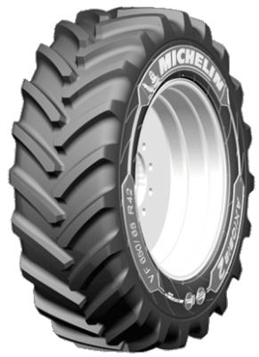 VF 800/70R38 187D/184E TL AXIOBIB 2 MICHELIN